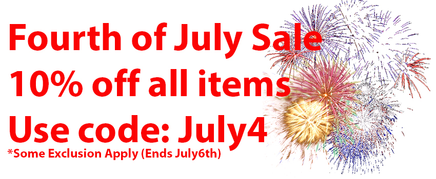 4th of july