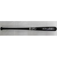 Bret Boone Signed Rawlings Big Stick Full Size Bat JSA Authenticated