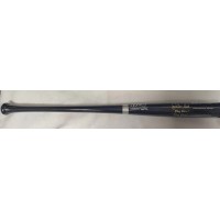 Carlton Fisk Signed Rawlings Big Stick Bat PSA Authenticated Stay Fair Stay Fair