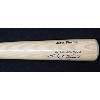 Ralph Kiner Signed Rawlings Big Stick Bat JSA Authenticated