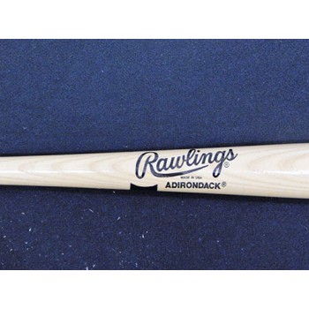 Ralph Kiner Signed Rawlings Big Stick Bat JSA Authenticated