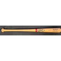 Pete Rose Signed Rawlings Big Stick Bat JSA Authenticated 4256 Light Signature