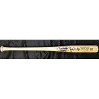 Nolan Ryan Signed Louisville Slugger No-Hitter LE Bat JSA Authenticated /1000