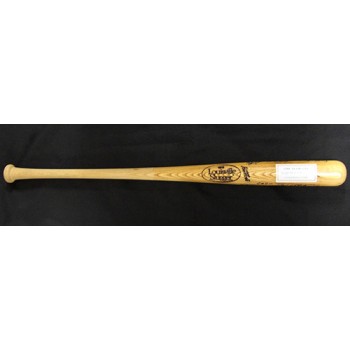 Team USA 1988 Team Signed Louisville Slugger LE Bat by 20 JSA Authenticated