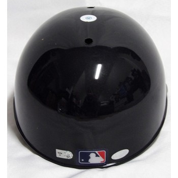Reggie Jackson New York Yankees Signed FS Authentic Helmet Steiner MLB Authentic