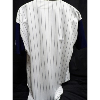 Anaheim Angels Signed Authentic Jersey JSA Bowa Collins Finley Ryhrie Petkovsek