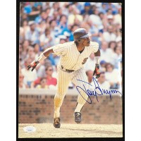 Tony Gwynn San Diego Padres Signed Beckett Monthly Magazine JSA Authenticated