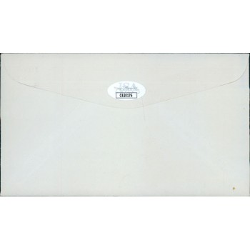 Juan Nieves Milwaukee Brewers Signed No-Hitter Cachet JSA Authenticated