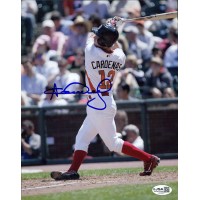 Adrian Cardenas Team USA Signed 8x10 Glossy Photo JSA Authenticated Adrian Cardenas Team USA Signed 8x10 Glossy Photo JSA Authenticated