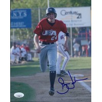 Sean Doolittle Team USA Signed 8x10 Glossy Photo JSA Authenticated