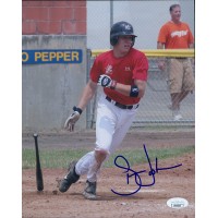 Sean Doolittle Team USA Signed 8x10 Glossy Photo JSA Authenticated