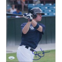 Sean Doolittle Team USA Signed 8x10 Glossy Photo JSA Authenticated