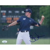 Sean Doolittle Team USA Signed 8x10 Glossy Photo JSA Authenticated