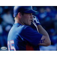 Nate Gold Texas Rangers Signed 8x10 Glossy Photo JSA Authenticated Nate Gold Texas Rangers Signed 8x10 Glossy Photo JSA Authenticated