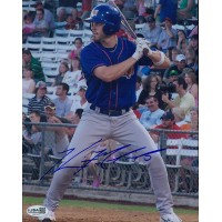 Kevin Melillo Signed 8x10 Glossy Photo JSA Authenticated