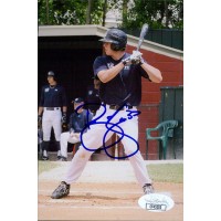 Blake Smith Team USA Signed 4x6 Glossy Photo JSA Authenticated