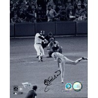 Elias Sosa Los Angeles Dodgers Signed 8x10 Glossy Photo MLB Fanatics Authenticated