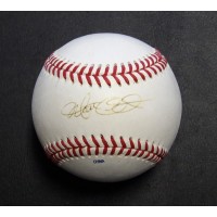 Matt Clement Signed Official Minor League Baseball JSA Authenticated