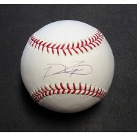 Prince Fielder Signed Official Rawlings Major League Baseball JSA MLB Authentic