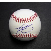 Prince Fielder Signed Official Major League Baseball JSA Authenticated