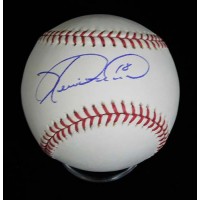 Kevin Frandsen Signed Official MLB Major League Baseball MLB Authenticated