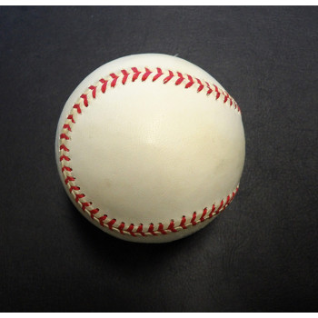 Ken Griffey Jr. Signed Official American League Baseball UDA Authenticated Boxed
