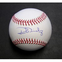 Ron Guidry Signed Rawlings MLB Major League Baseball TRISTAR Authenticated