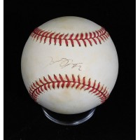 Damian Jackson Signed MLB Major League Baseball JSA Authenticated