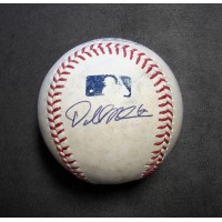 Dallas Keuchel Signed Official Major League Baseball JSA Authenticated