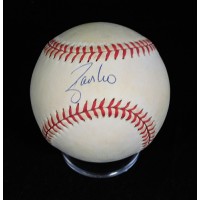 Ryan Klesko Signed Official National League Baseball JSA Authenticated
