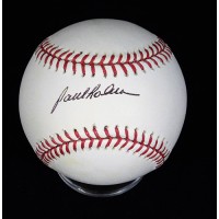 Paul Lo Duca Signed MLB Major League Baseball MLB Authenticated