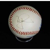 Mark McGwire Signed Official American League Baseball JSA Authenticated