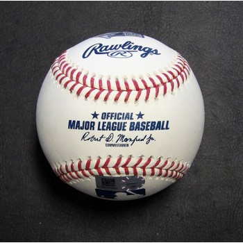 Anthony Rendon Signed Rawlings MLB Major League Baseball Fanatics MLB Authentic