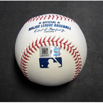 Anthony Rendon Signed Rawlings MLB Major League Baseball Fanatics MLB Authentic