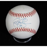 Scott Schoeneweis Signed Official American League Baseball JSA Authenticated
