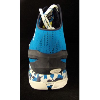 Stephen Curry Golden State Warriors Signed Under Armour Curry 2 Shoe JSA Authen