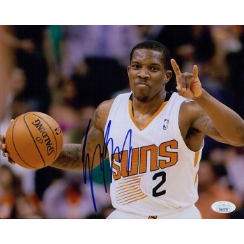 Eric Bledsoe Phoenix Suns Signed 8x10 Matte Photo JSA Authenticated