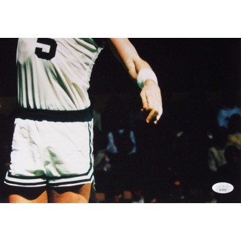 Bill Walton Boston Celtics Signed 16x20 Glossy Photo JSA Authenticated