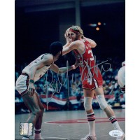 Autographed Bill Walton Portland Trailblazers Photo - 8x10 - PSA/DNA  Certified - Autographed NBA Photos