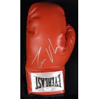 Conor McGregor Boxer MMA Signed Everlast Boxing Glove JSA Authenticated