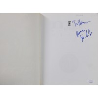 Spike Lee Signed Mo' Better Blues Companion Book JSA Authenticated Personalized