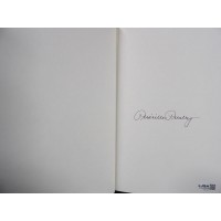 Priscilla Presley Signed Softly, As I Leave You 1st Ed HC Book JSA Authenticated