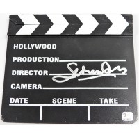 Sam Mendes Signed Directors Clap Board Global Authenticated