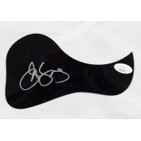 Sunny Sweeney Country Signer Signed Acoustic Guitar Pickguard JSA Authenticated