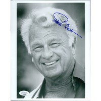 Eddie Albert Actor Signed 8x10 Glossy Photo JSA Authenticated