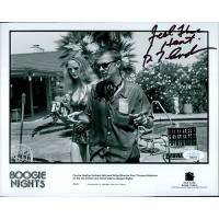 Paul Thomas Anderson Director Signed 8x10 Glossy Promo Photo JSA Authenticated