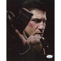 Jon Bernthal The Punisher Signed 8x10 Matte Photo JSA Authenticated