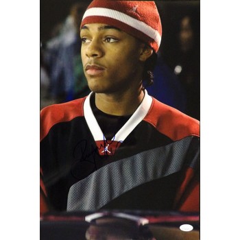 Bow Wow The Fast and the Furious Tokyo Drift Signed 12x18 Glossy Photo JSA Auth