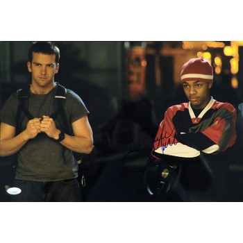 Bow Wow The Fast and the Furious Tokyo Drift Signed 12x18 Glossy Photo JSA Auth