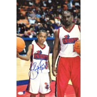 Bow Wow Like Mike Actor Rapper Signed 12x18 Glossy Photo JSA Authenticated